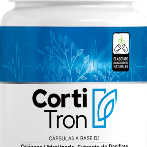 Cortitron Cortitron