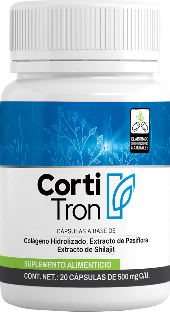 Cortitron