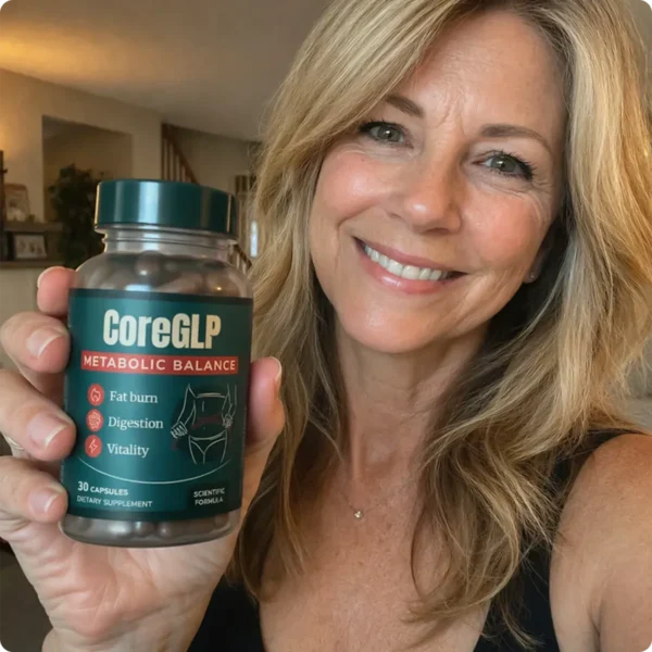coreglp CoreGLP