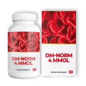 DM-norm Caps