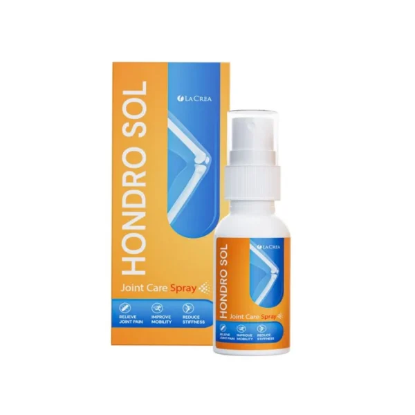 Hondro Sol