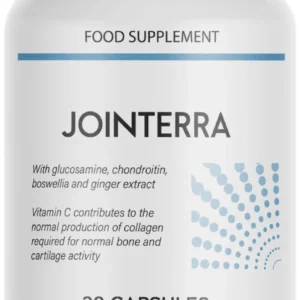 Jointerra Jointerra