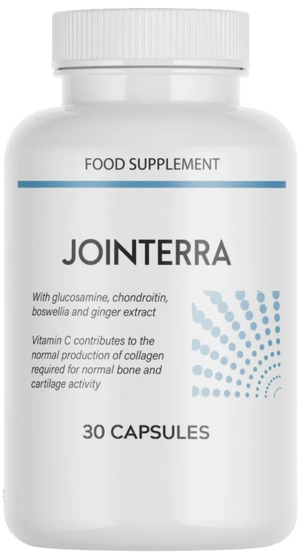 Jointerra